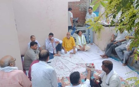 10 अक्टूबर तक सड़के होंगी गड्ढा मुक्त - पालिका अध्यक्ष