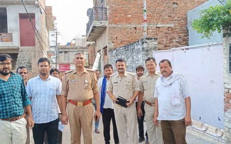 विजिलेंस तथा विभागीय टीमो ने छापामार कर 80 बकायेदारों के बिजली कनेक्शन काटे , 3 चोरी के मामले दर्ज़