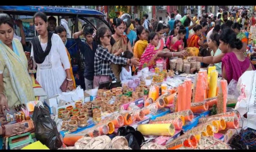 सुहागिनों के साथ क्वांरी कन्याएं भी रख सकती है हरतालिका तीजा ब्रित