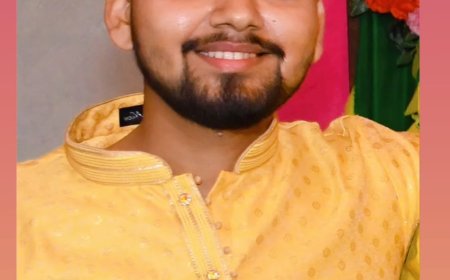 अज्ञात कारणों के चलते दुर्गा पंडाल में अचेत अवस्था मे मिले युवक की हुई मौत