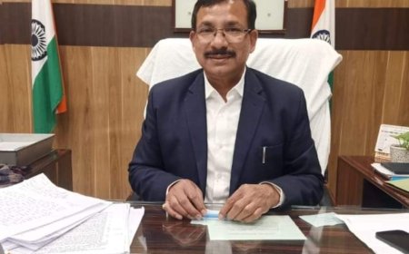 कृषकों को निर्धारित दरों पर गुणवत्ता युक्त खाद एवं बीज उपलब्ध कराये -- जिला अधिकारी