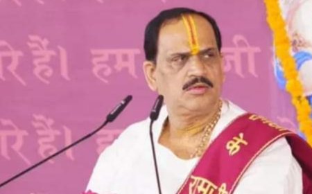 मनुष्य का शरीर धारण करने का एकमात्र उद्देश्य सत्कर्म करना:------प्रेमभूषण जी