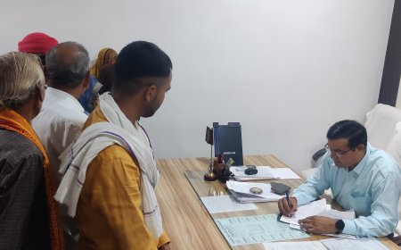 हाइवे के राइड नाला के समीप संदिग्ध परिस्थितियों में मिला यवक का शव