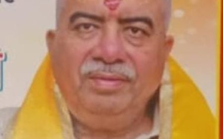 कैबिनेट मंत्री राकेश सचान आज कालपी केव्यापारियों से करेंगे वार्ता