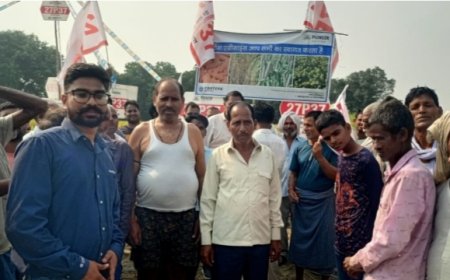 पायनियर सीड्स के बैनर तले संपन्न हुई किसान संगोष्ठी