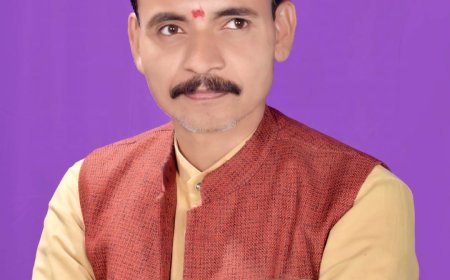 नवल किशोर रामलीला समिति के राघवेंद्र अध्यक्ष व मंत्री मनोज बने