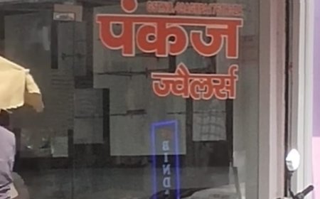 जीएसटी टीम ने की छापेमारी,जीएसटी चोर ब्यापारियों में मचा हड़कंप, दुकानें बंद कर भागे