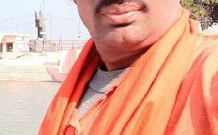 रजवी का वक्तव्य राष्ट्र और हिंदू हितों के लिए घातक-मनीष पांडेय