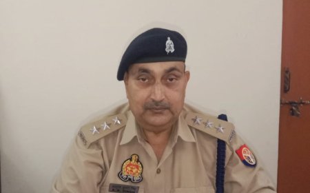 शांतिपूर्ण ढंग से मनाएं त्यौहार, अशांति फैलाने वालों पर रहेगी प्रशासन की पैनी नजर