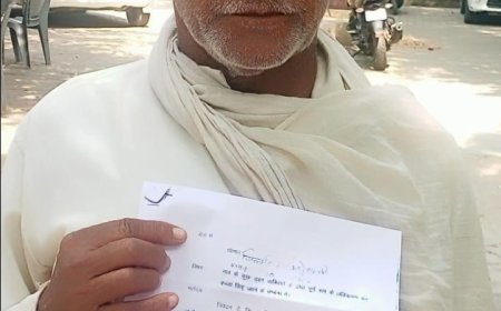 दबंगों ने किया गांव के तालाब पर अतिक्रमण, प्रशासन लाचार