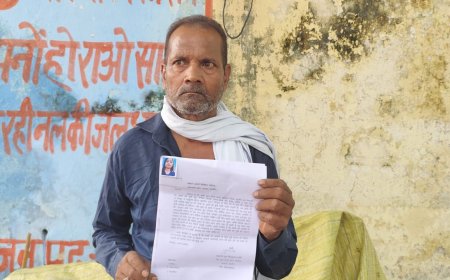 छात्र को अपरहित कर ले जाने वाले के खिलाफ पुलिस ने लिखा मुकदमा
