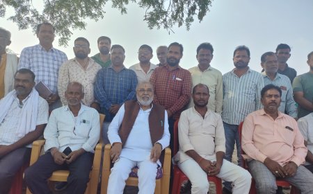 आगामी 26 नबम्बर से ग्राम रबा में बहेगी भक्ति की रसधार