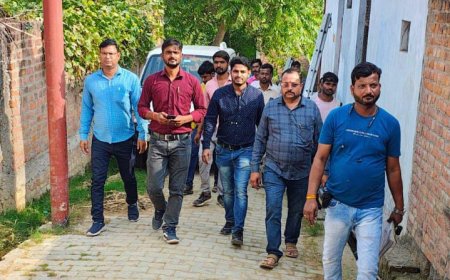 विजिलेंस टीम ने छापा मारकर 80 बकायेदारों के कनेक्शन काटे, तीन मामले चोरी के पकडे