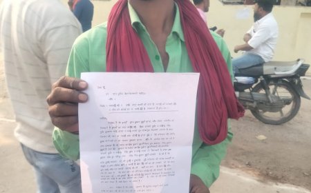 गवाहों को मिल रही जान से मारने की धमकी