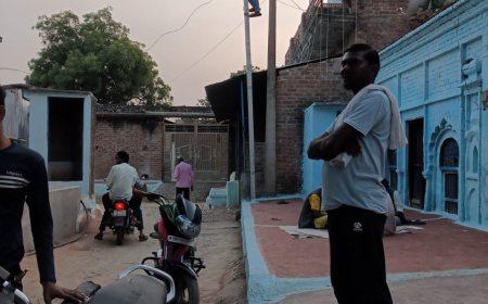 नगर में चलाया गया बिधुत बसूली अभियान