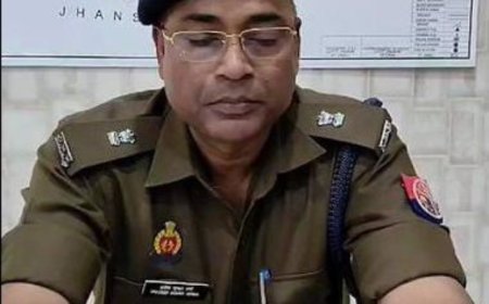 डयूटी करने जा रही स्टाफ नर्स के साथ सामूहिक दुष्कर्म