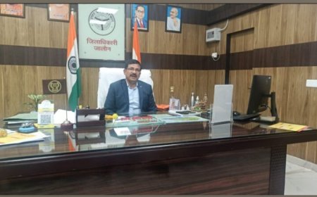 जांच में दोषी पाए गए सचिव व प्रधान पर निलंबन की हुई कार्रवाई