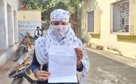 मुकद्दमा वापिस लेने और जान से मारने की दी धमकी