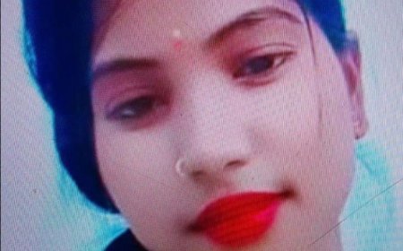 पति से विवाद के चलते युवती फांसी पर झूली