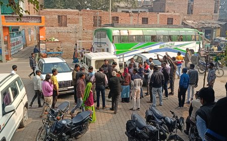 रिश्वतखोर कानूनगो को एंटी करप्शन टीम ने रंगे हाथों किया गिरफ्तार