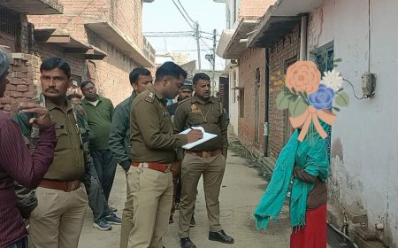 किशोरी के किया युवक ने दुष्कर्म, लहूलुहान हालत में देख,पुलिस ने दर्ज की एफआईआर