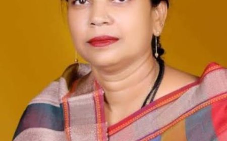 बाल विवाह प्रतिषेध जागरूकता संगोष्ठी का हुआ आयोजन