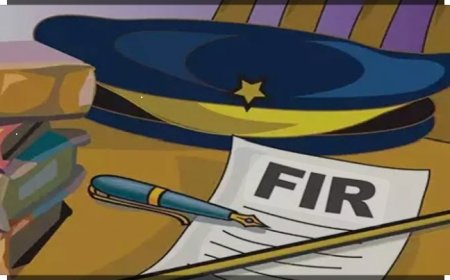 10 लाख रुपये अतिरिक्त दहेज की मांग को लेकर नवविवाहित का उत्पीड़न करने पर 6 के खिलाफ मुकदमा