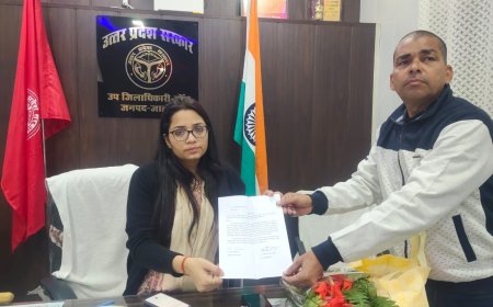 पूर्व सभासद ने पालिका पर लगाये गम्भीर आरोप