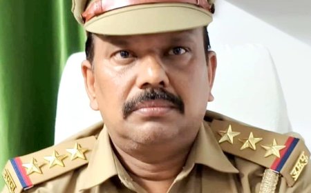 कोतवाल अरुण राय के प्रयास से गौ मास तस्कर की 8 करोड रुपए की संपत्ति की गई जब्त