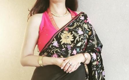 अभिनेत्री नीलू डोगरा बनी कोंच फ़िल्म फेस्टिवल की सरंक्षक सदस्य