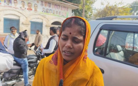 मारपीट कर बिवाहिता को निकाला घर से