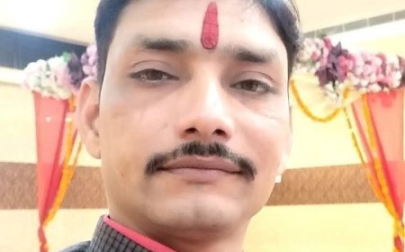 रिवाल्वर से गोली मारकर अपनी जीबन लीला को किया समाप्त