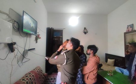 दिनदहाड़े चोरी की घटना पुलिस के लिए बनी चुनौती