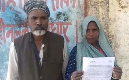 भैंस चोरी करने से रोकने पर दी जाति सूचक गालियां एवं जान से मारने की धमकी