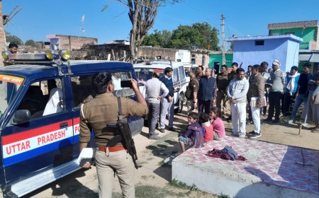 महिला की हत्या के मामले में चार के विरुद्ध रिपोर्ट दर्ज