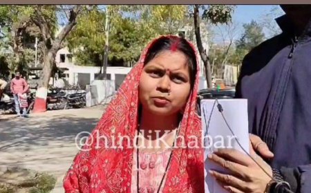 प्रेम विवाह के दूसरे दिन महिला ने लगाई पुलिस से मदद की गुहार