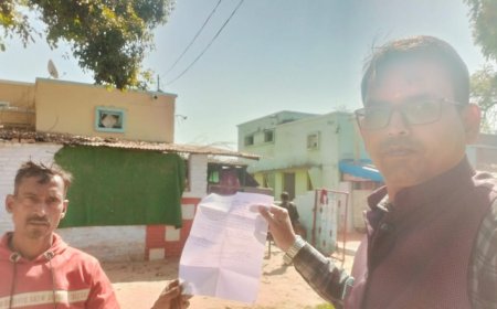 औधौगिक क्षेत्र में अनाधिकृत आवंटियों के प्रति विभाग हुआ सख्त