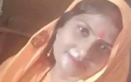 अज्ञात कारणों के चलते महिला ने फांसी लगाकर दी जान