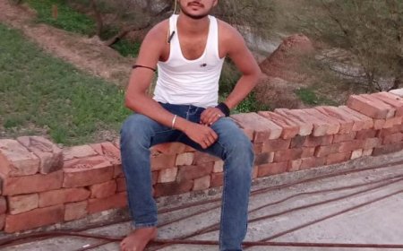 गृहकलह से परेशान नवविवाहित युवक ने खाया जहर, इलाज के दौरान मौत