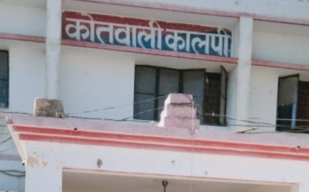 किशोरी को भगाने के आरोप में दो भाइयों के खिलाफ मुकदमा दर्ज