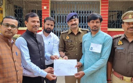 सुनाया के नये प्रधान बने दिलीप सिंह, मानवेन्द्र को 156मतों से हराया