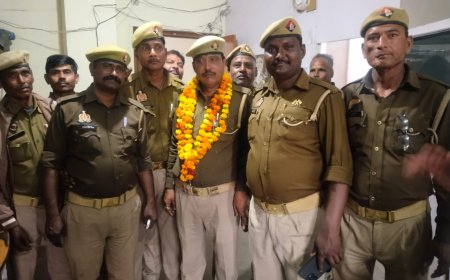 पी आर डी जिलाध्यक्ष बने उमेश सिंह परिहार