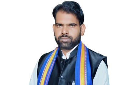 आजाद समाज पार्टी का 3 मार्च को विशाल प्रदर्शन कलेक्ट्रेट में--नीरज गौतम