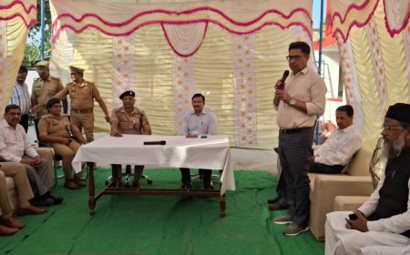 रमजान के दूसरे जुमे की नमाज में बदलाव, होली के बाद ढाई बजे होगी नमाज