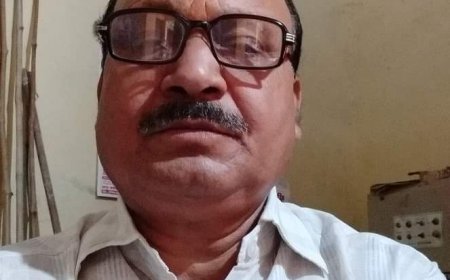 गांव से गायब होती जा रही पारंपरिक होली गायन की संस्कृति