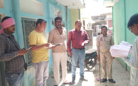 बिधुत बिभाग ने चलाया राजस्व बसूली अभियान