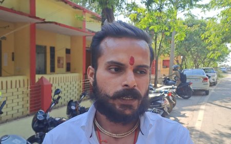 अज्ञात चोरों ने मटर गोदाम में किया हाँथ साफ