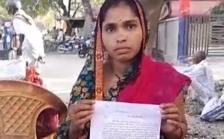 भाभी से अवैध संबंधों को लेकर पत्नी को फांसी पर लटकाने का आरोप