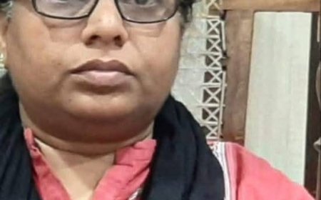 भ्रष्टाचार में संलिप्त पाए जाने पर बी डी ओ प्रतिभा शाल्य निलंबित