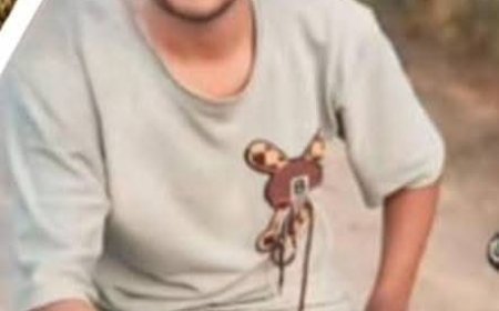 रेल से कटकर युवक की दर्दनाक मौत